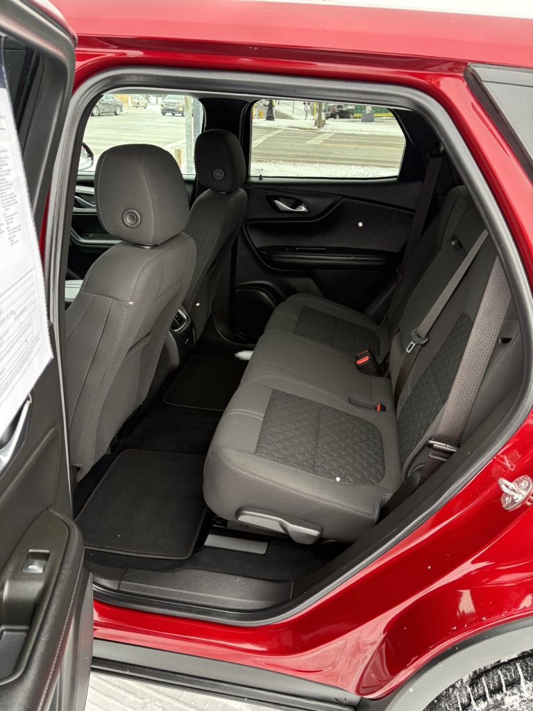 Used 2021 Chevrolet Blazer LT image 12