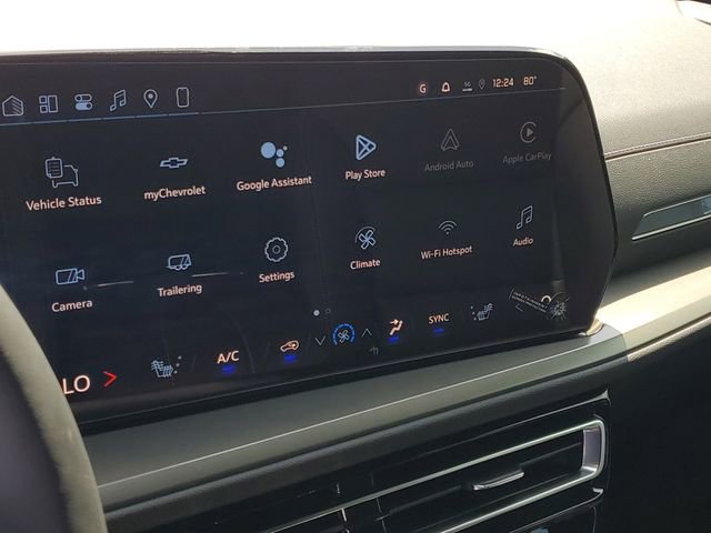 New 2026 Chevrolet Traverse LT image 13