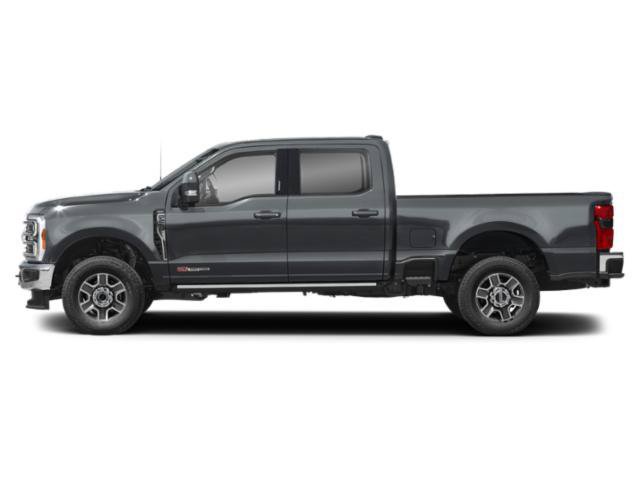 New 2027 Ford F250 Lariat AWD/4WD image 3