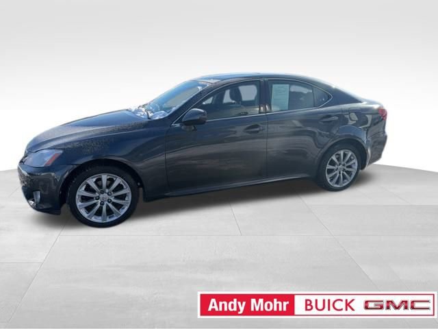 Used 2008 Lexus IS 250 AWD image 6