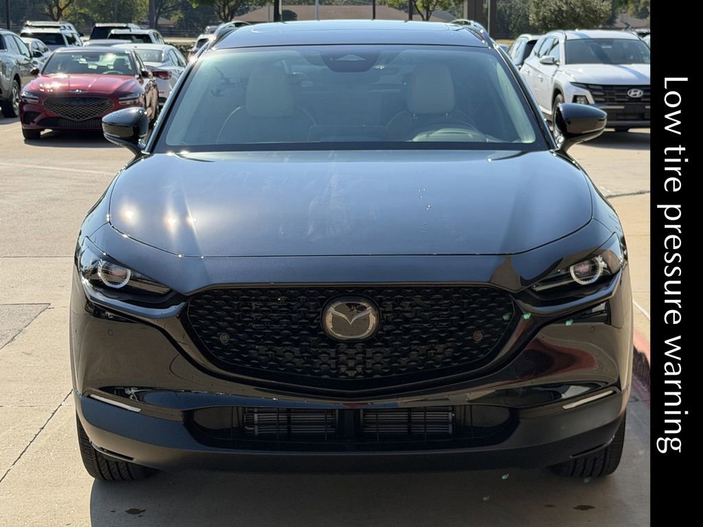 New 2026 MAZDA CX-30 AWD 2.5 S image 8