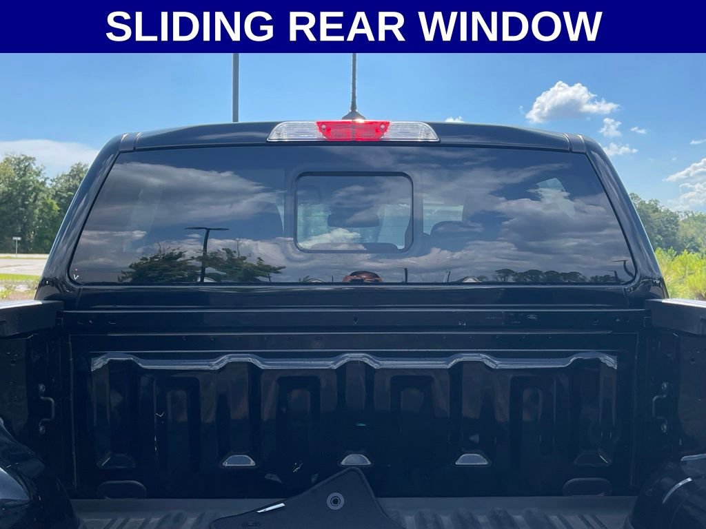 Used 2025 Ford Ranger XLT w/ Equipment Group 301A High RWD image 12