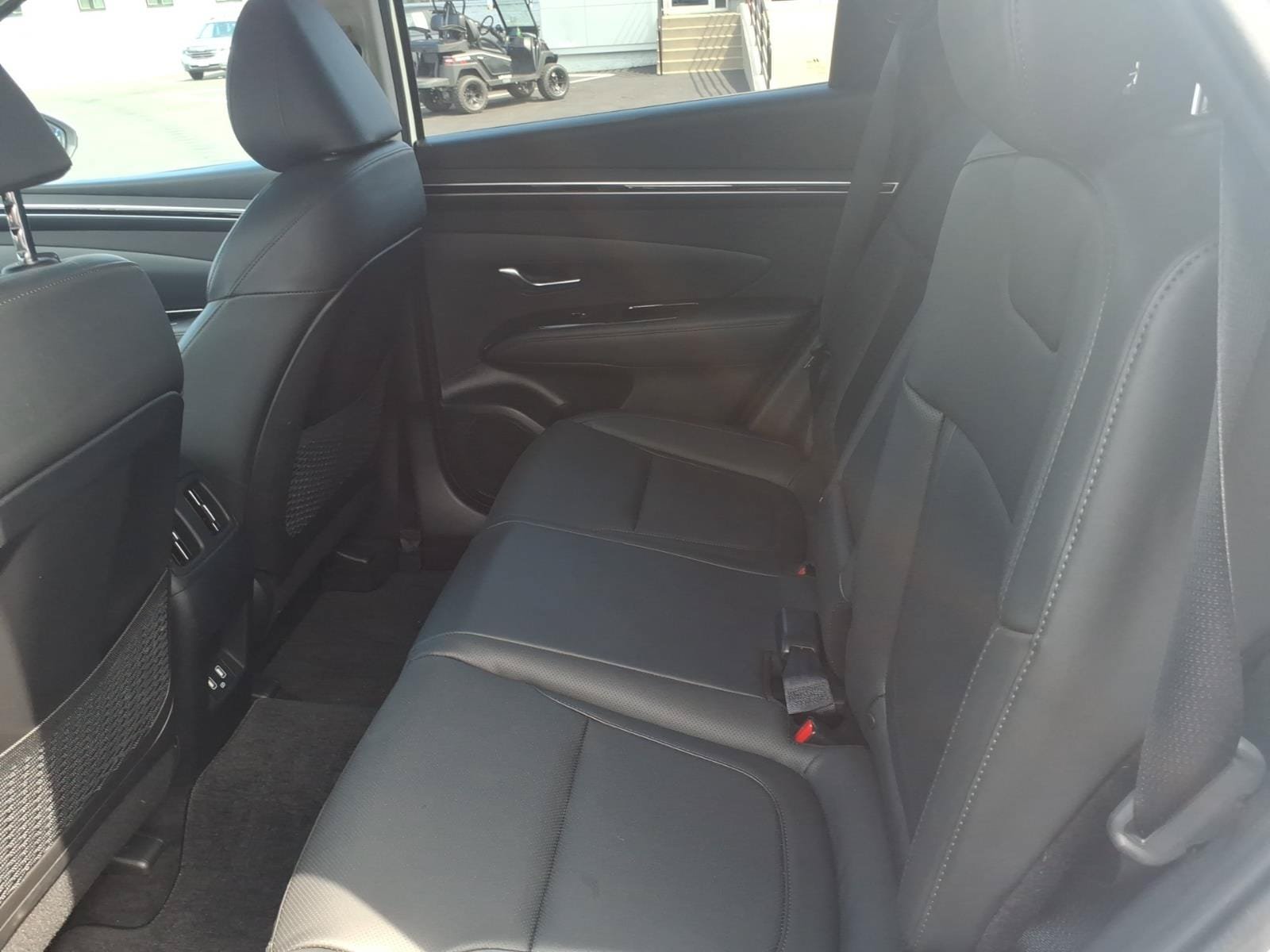Used 2023 Hyundai Tucson SEL AWD/4WD image 8