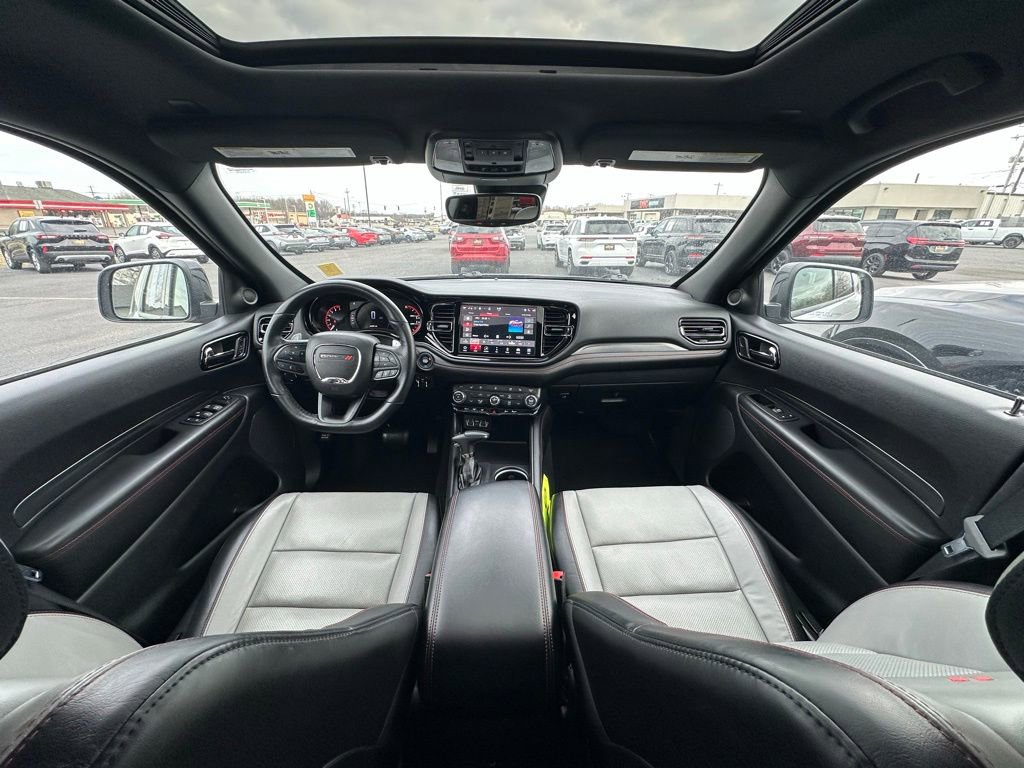 Used 2024 Dodge Durango GT image 12