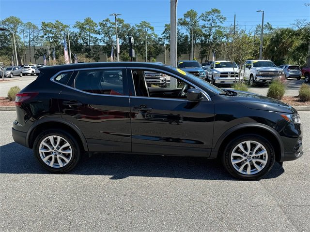 Used 2021 Nissan Rogue Sport S image 15