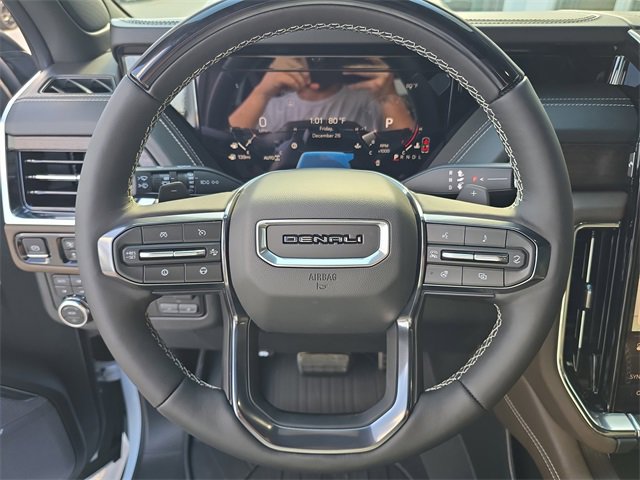 New 2026 GMC Yukon Denali Ultimate image 28