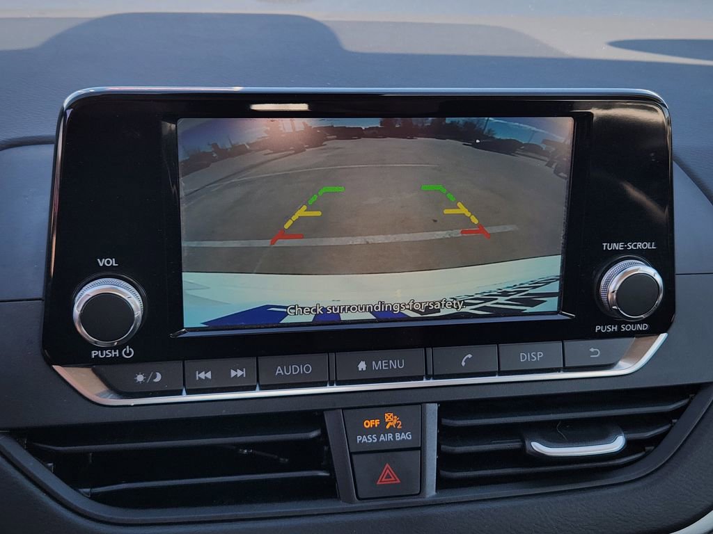 Used 2024 Nissan Altima 2.5 S image 19