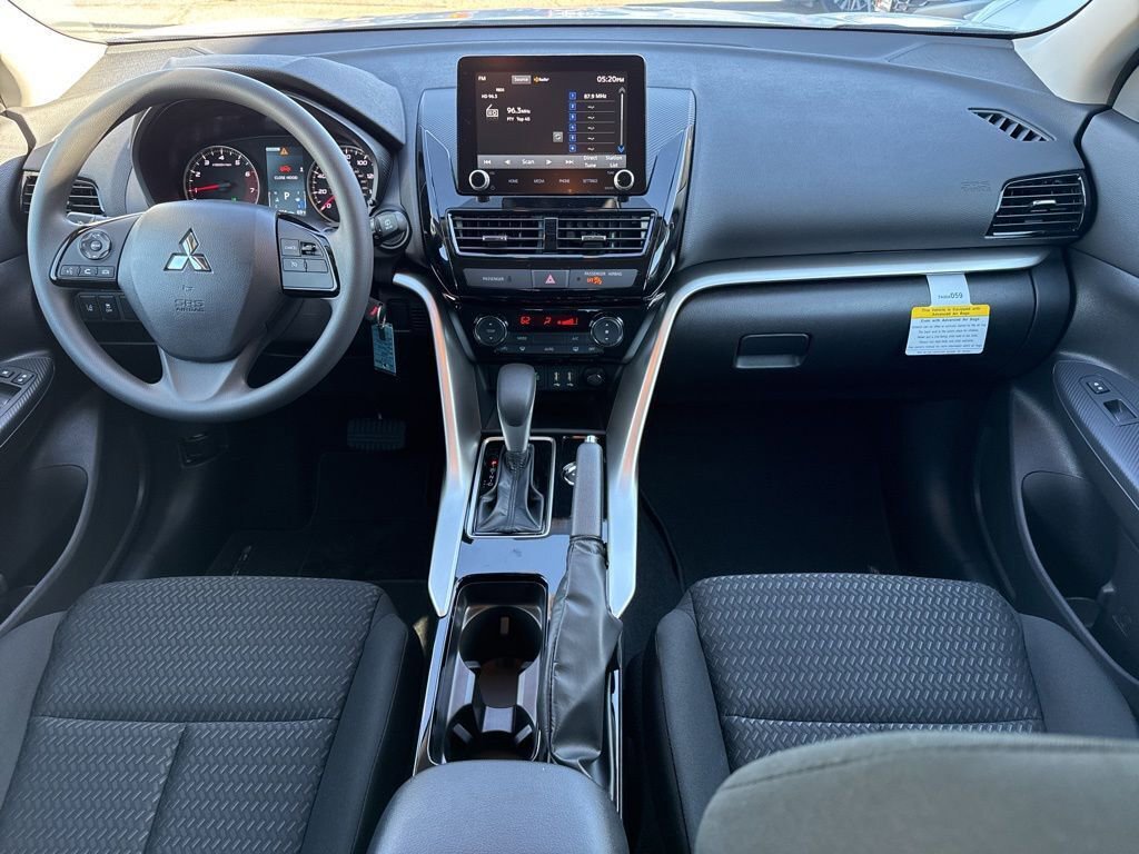 New 2026 Mitsubishi Eclipse Cross ES image 20