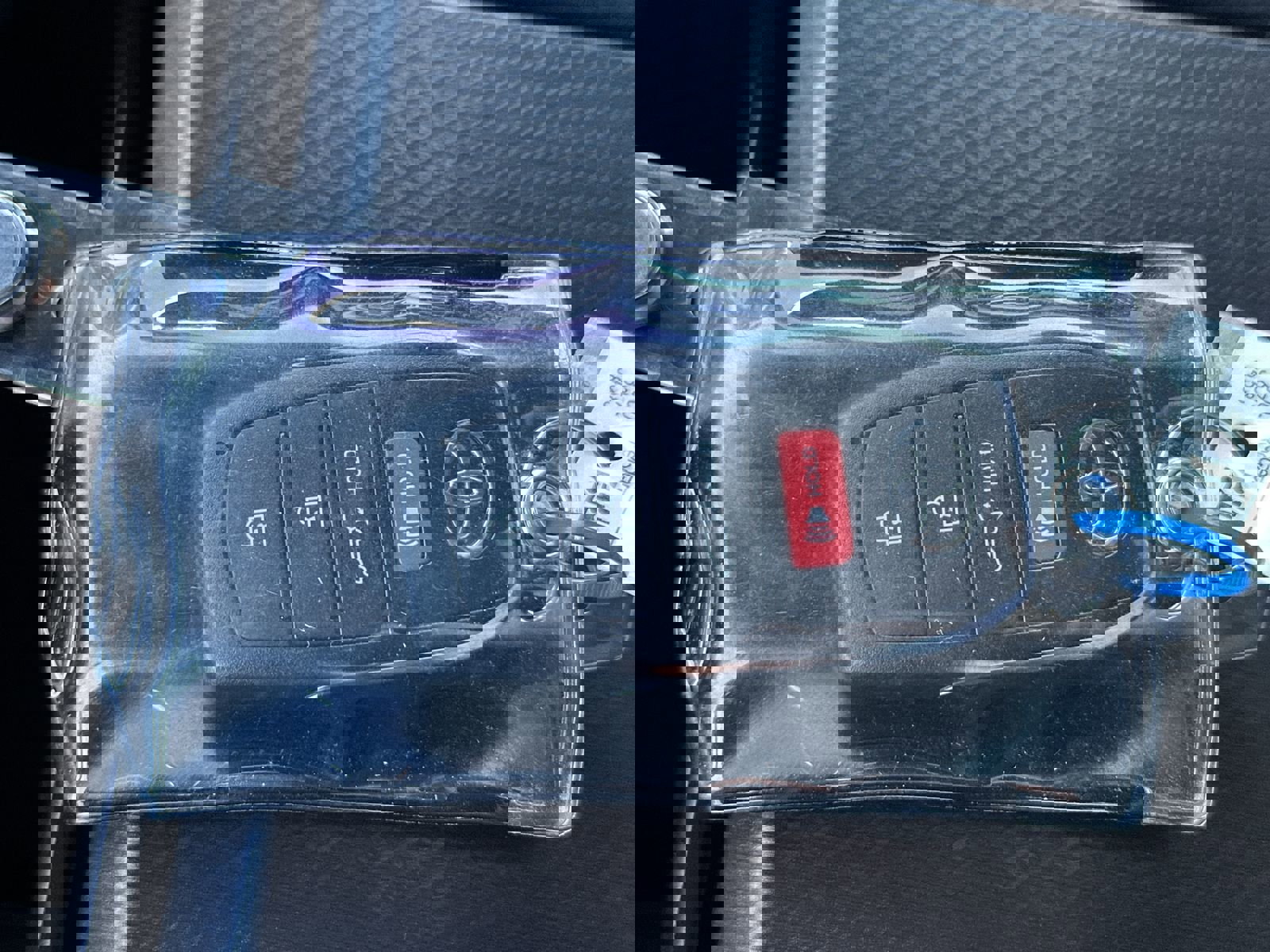 Used 2025 Toyota Sequoia TRD Pro image 35