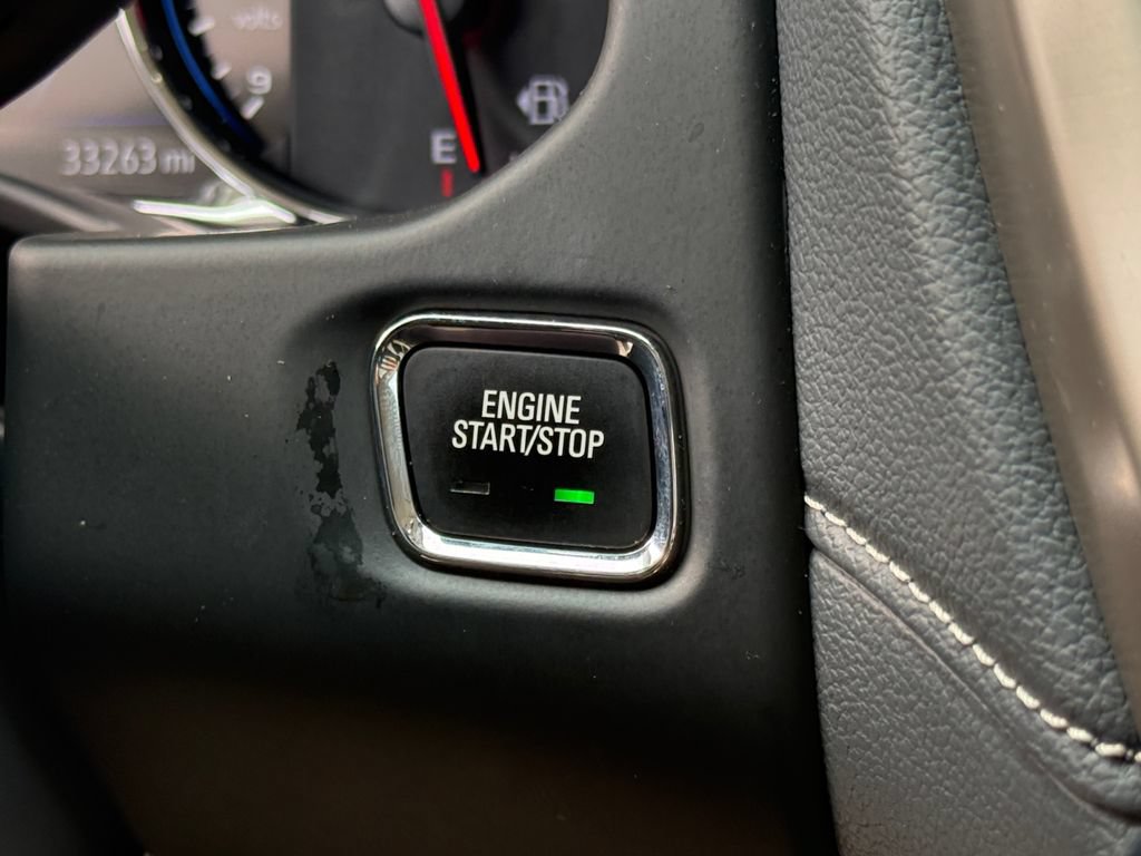 Used 2023 GMC Acadia Denali AWD/4WD image 34