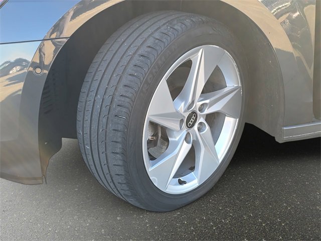 Used 2023 Audi A3 2.0T Premium image 35