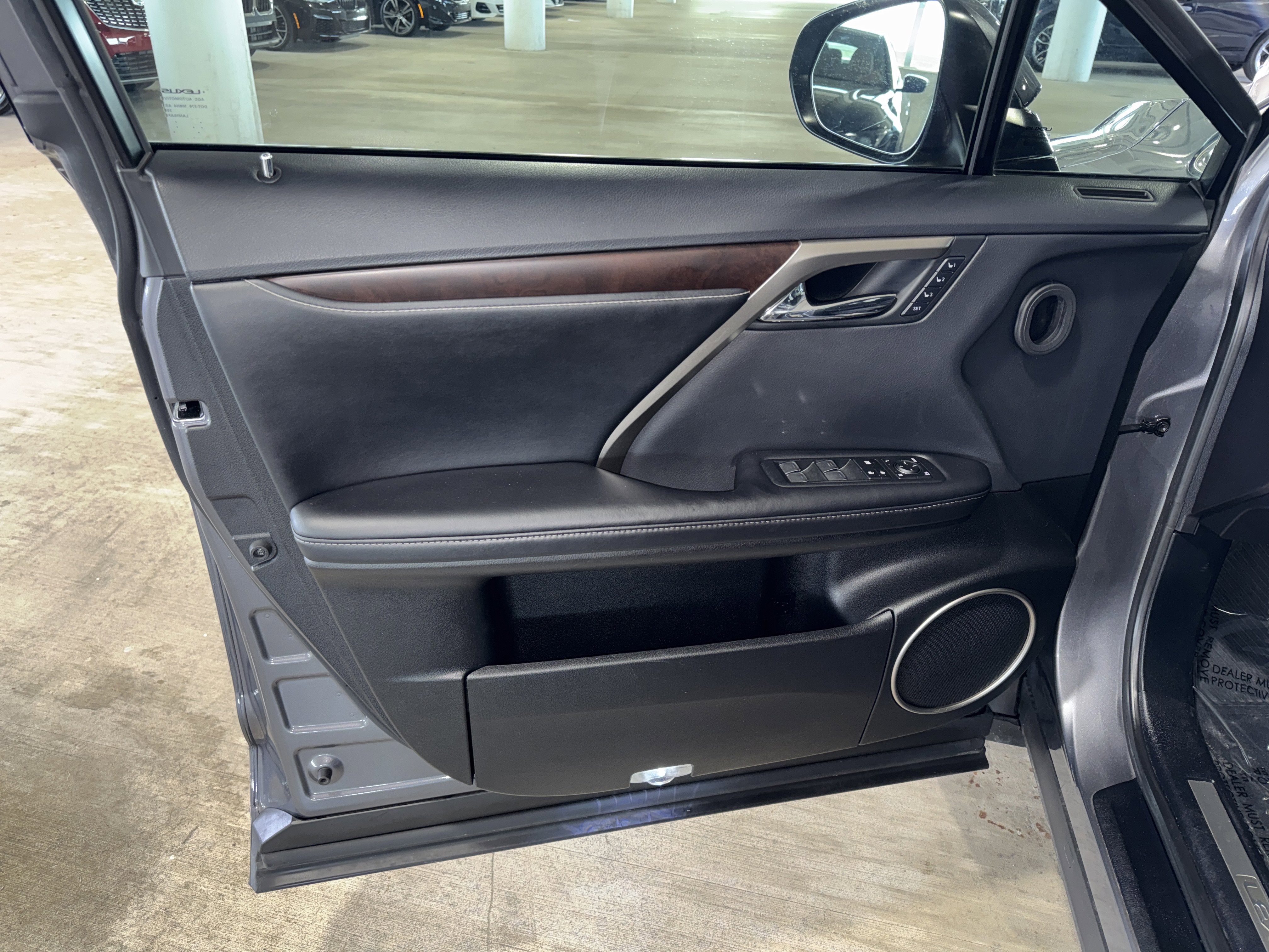 Used 2020 Lexus RX 350 FWD w/ Premium Package image 18