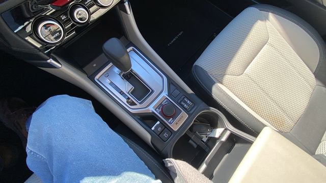 Used 2019 Subaru Forester Premium image 32