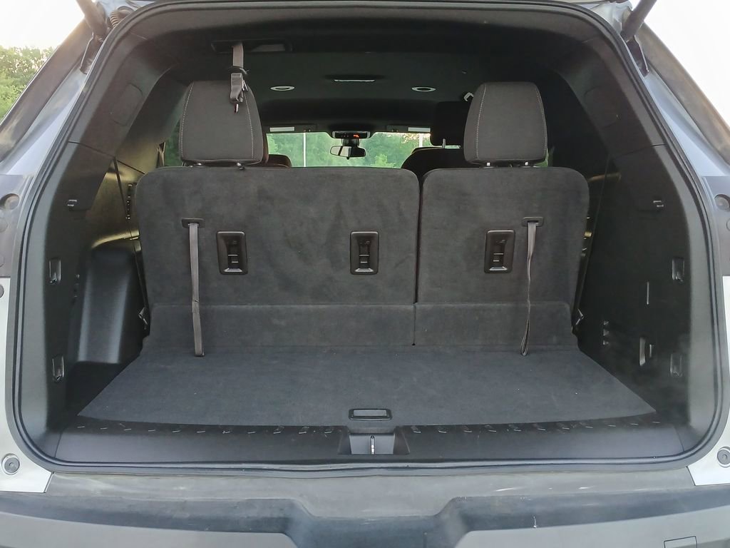 Certified 2023 Chevrolet Traverse LT image 26