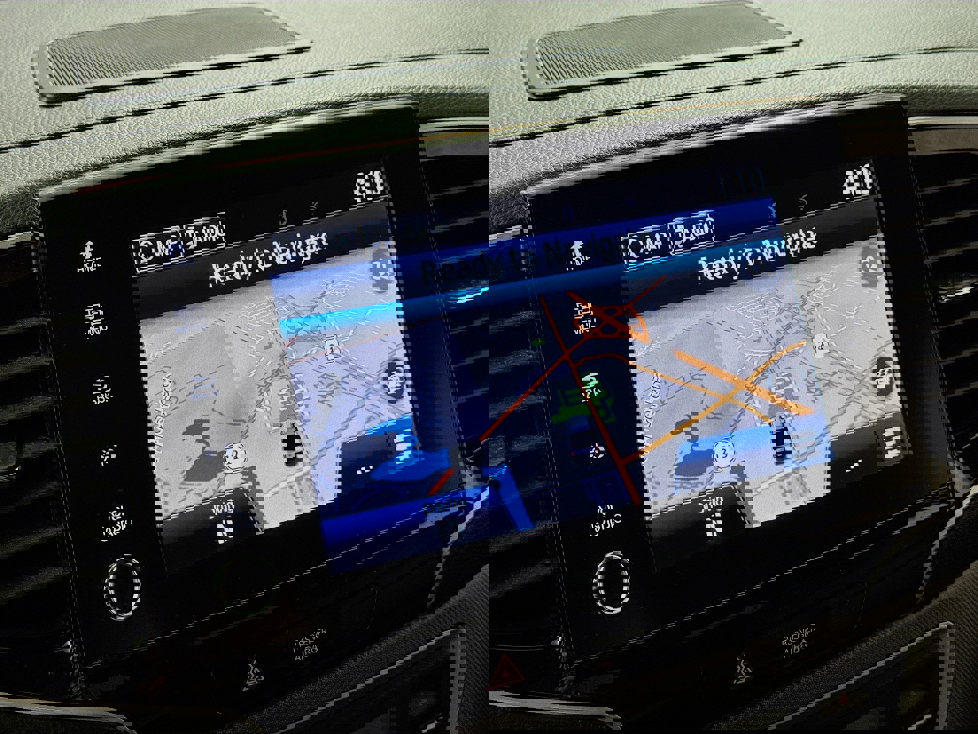 Used 2023 Honda Ridgeline RTL-E image 2