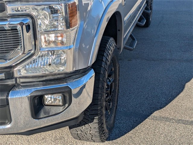 Used 2021 Ford F250 XLT w/ Tremor Off-Road Package image 9