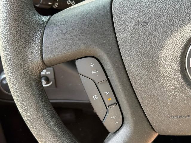 Used 2024 GMC Savana 2500 w/ Driver Convenience Package RWD image 14