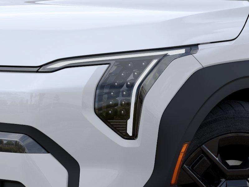 New 2027 Kia EV3 Wind w/ Wind Fwd Nightfall Package image 10