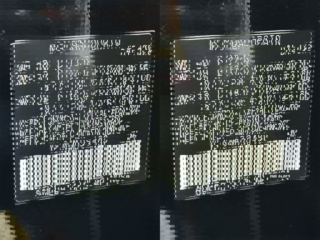 Used 2025 Subaru Ascent Premium image 21