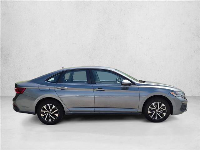Used 2024 Volkswagen Jetta S FWD image 4