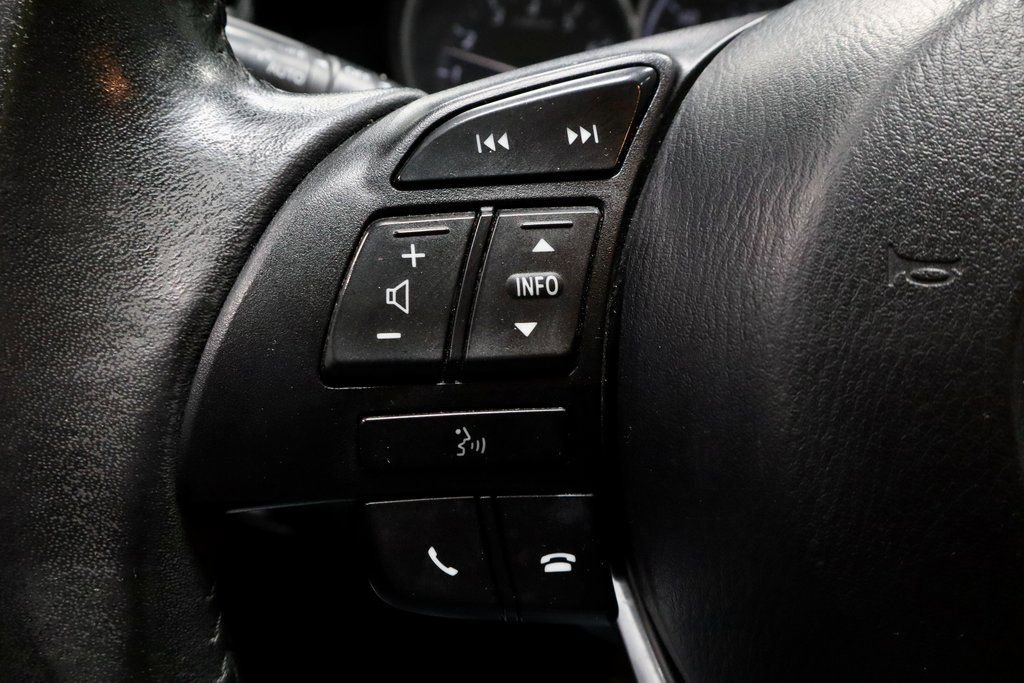 Used 2013 MAZDA CX-5 Grand Touring image 28