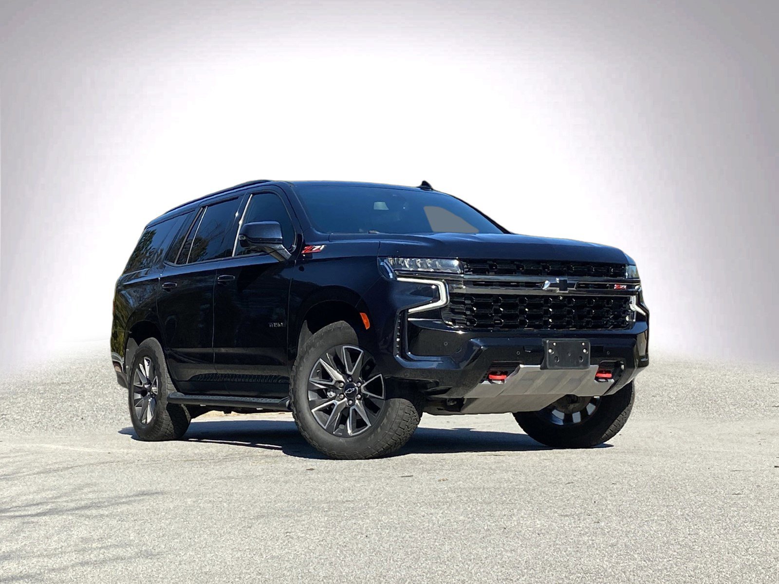 Used 2021 Chevrolet Tahoe Z71 w/ Z71 Off-Road Package video 2