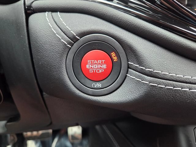 Used 2026 Dodge Durango SRT Hellcat w/ Premium Group AWD/4WD image 42