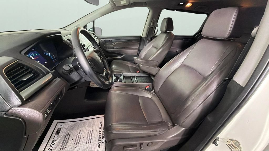Used 2019 Honda Odyssey EX-L image 17