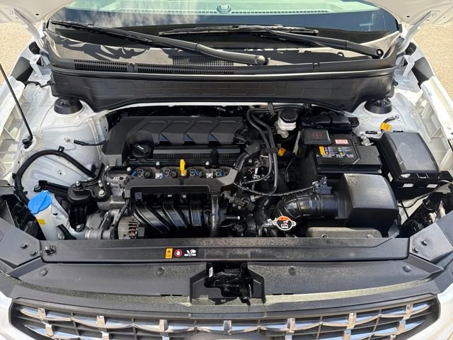 Certified 2023 Hyundai Venue Limited image 22