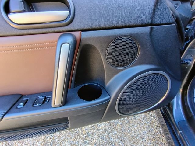 Used 2015 MAZDA MX-5 Miata Grand Touring w/ Premium Package image 42