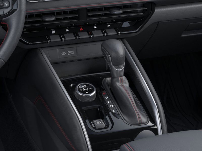 New 2026 Chevrolet Colorado Z71 w/ Technology Package image 23