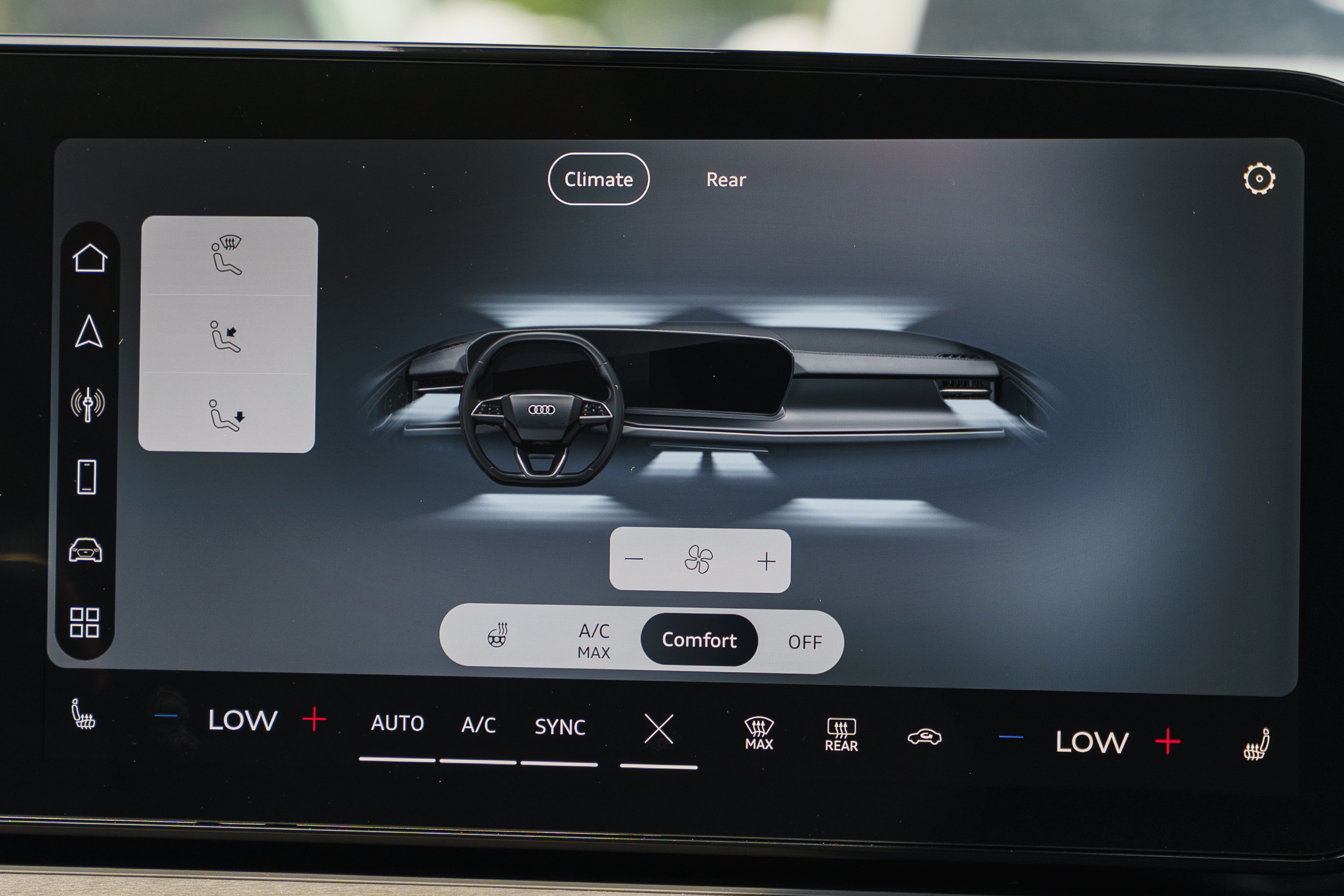 New 2026 Audi Q3 quattro 2.0T AWD/4WD image 10