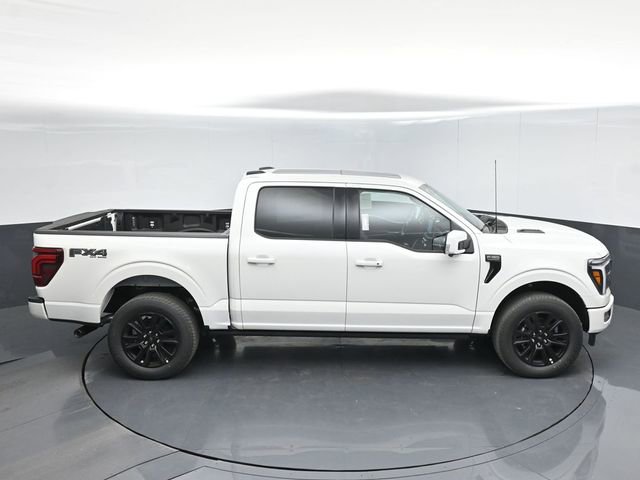 New 2026 Ford F150 Platinum AWD/4WD image 44