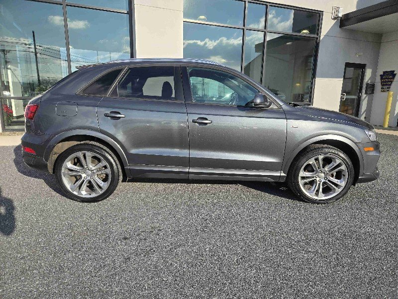 Used 2018 Audi Q3 2.0T Premium image 2