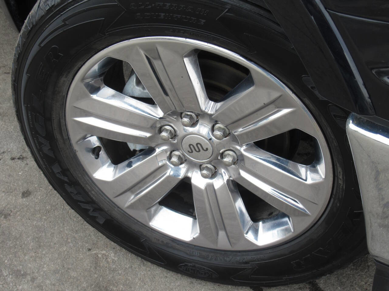 Used 2020 Ford F150 King Ranch w/ Equipment Group 601A Luxury image 4