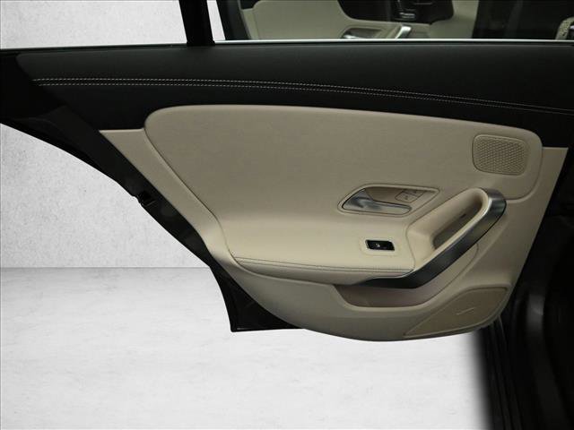 Certified 2026 Mercedes-Benz CLA 250 4MATIC image 22