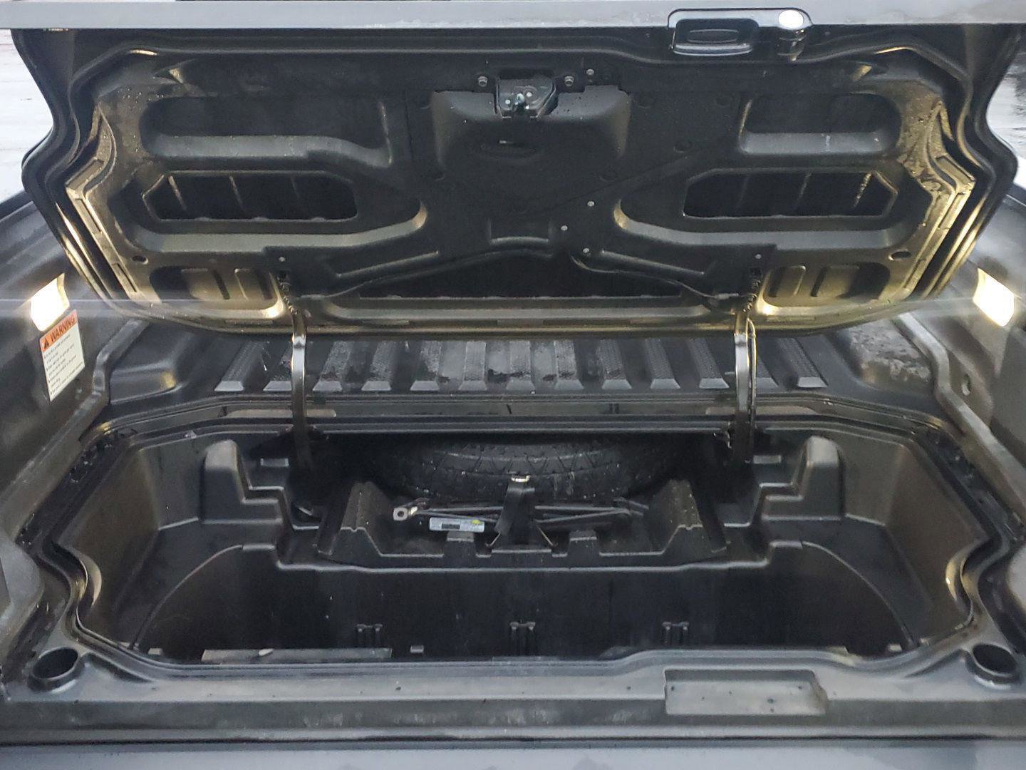 Used 2020 Honda Ridgeline Black Edition image 8