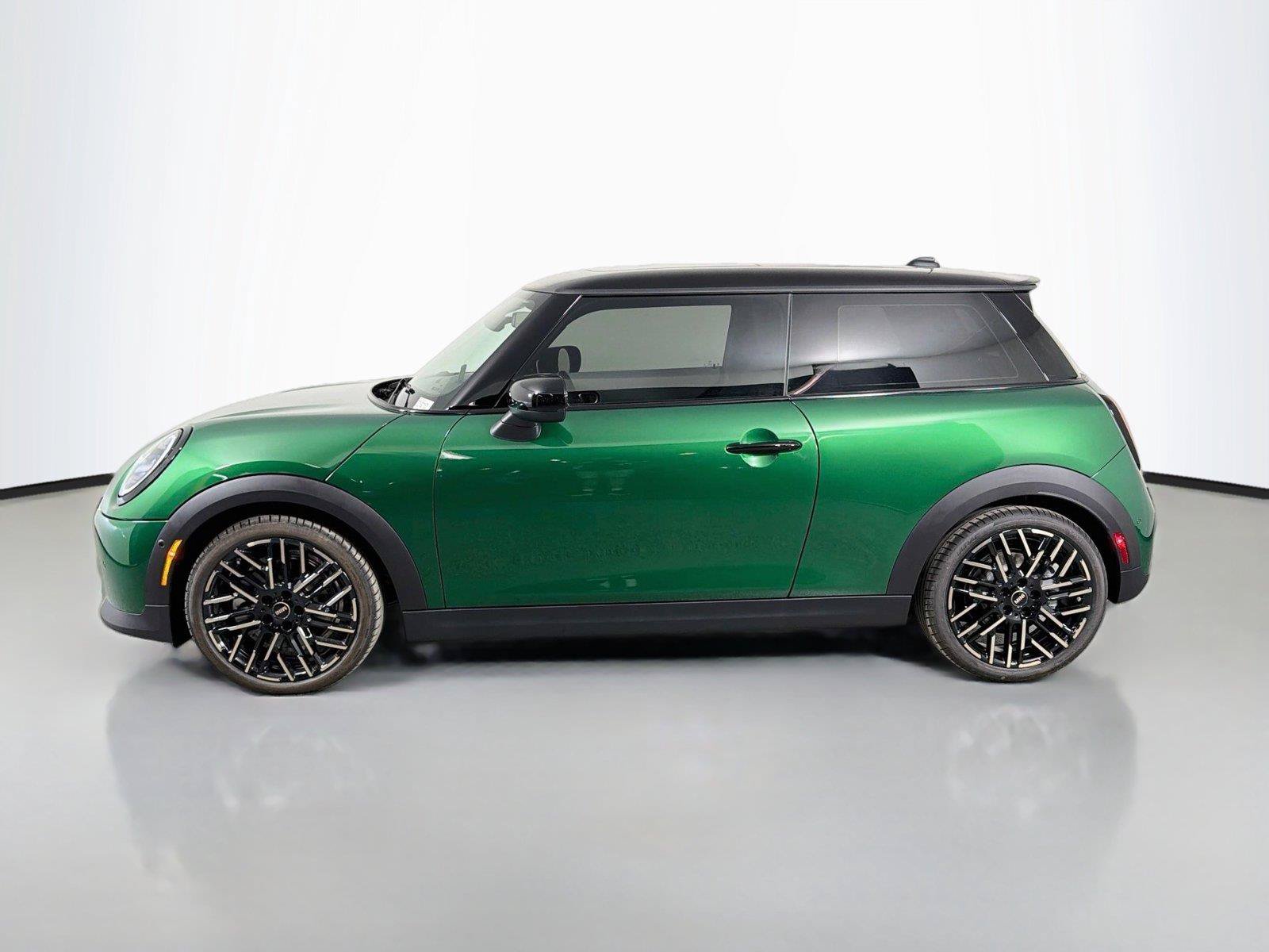 New 2026 MINI Cooper S FWD image 8