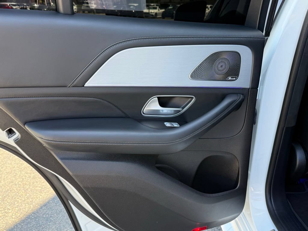 Certified 2024 Mercedes-Benz GLE 63 AMG S image 26