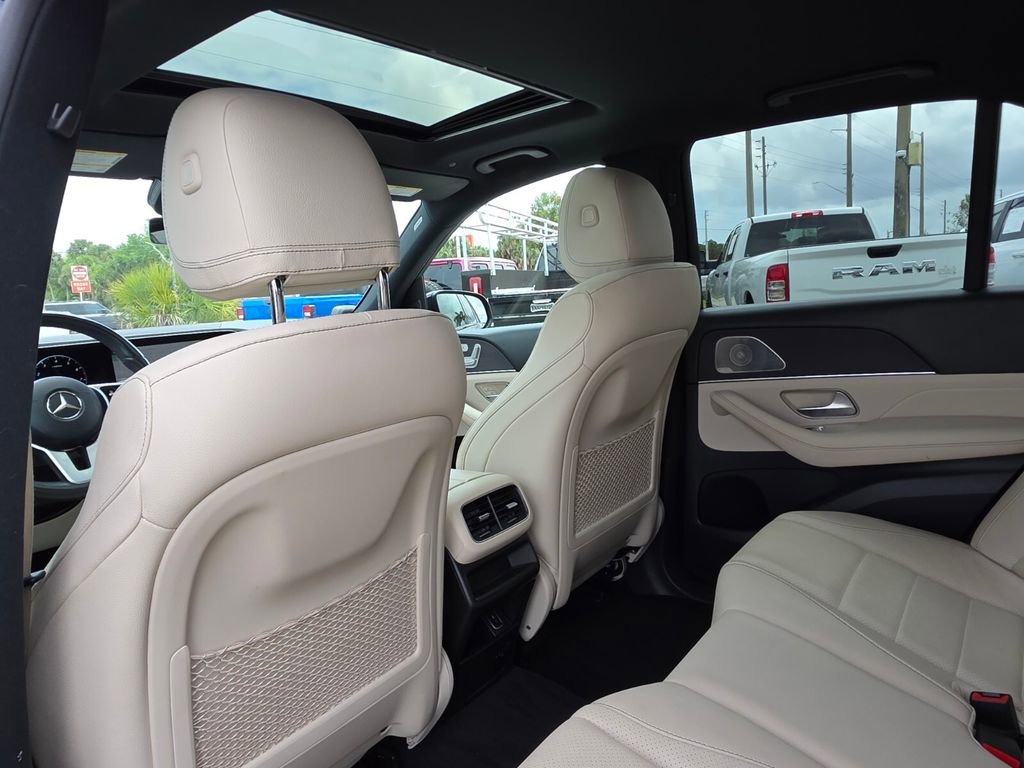 Used 2021 Mercedes-Benz GLE 350 image 19