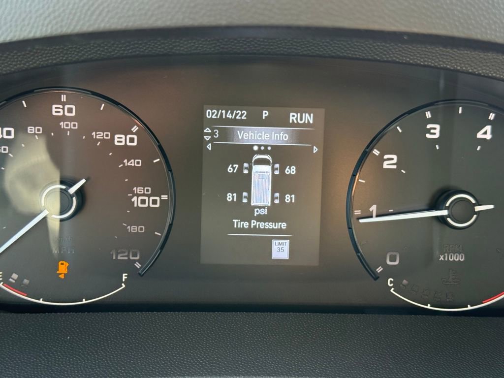 New 2026 RAM ProMaster 1500 w/ Convenience Group image 15