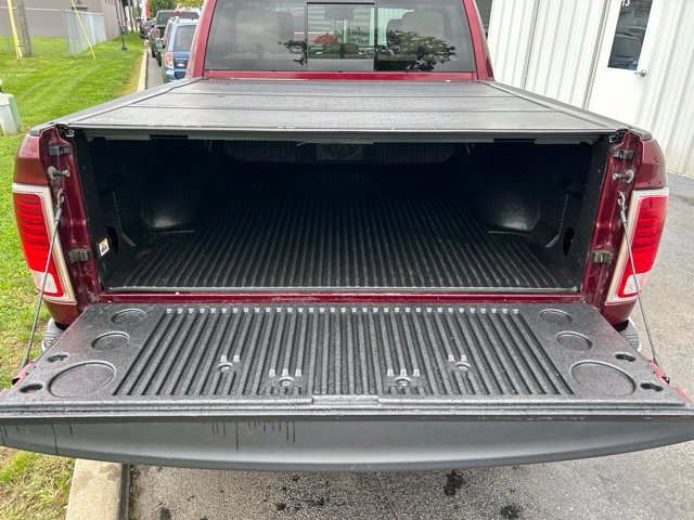 Used 2018 RAM 1500 Laramie AWD/4WD image 47