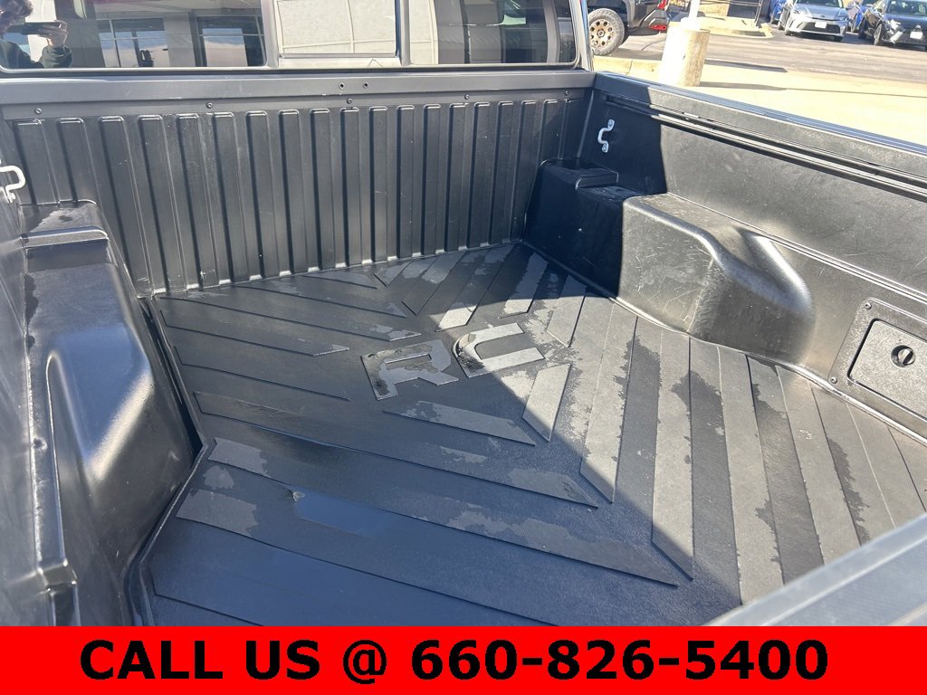 Certified 2023 Toyota Tacoma SR image 12