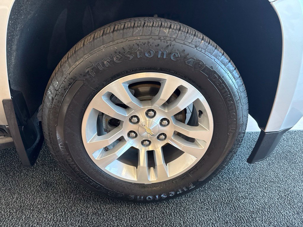 Used 2019 Chevrolet Tahoe LT w/ Luxury Package AWD/4WD image 34