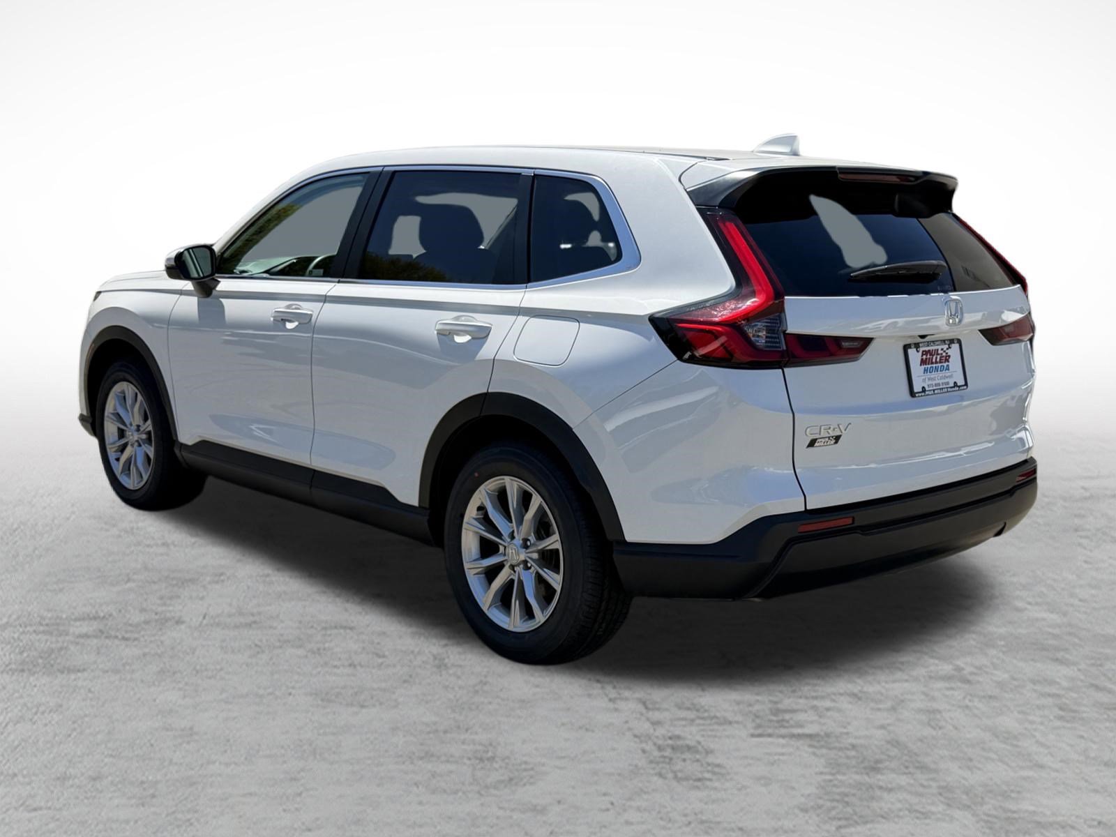 Used 2023 Honda CR-V EX image 4