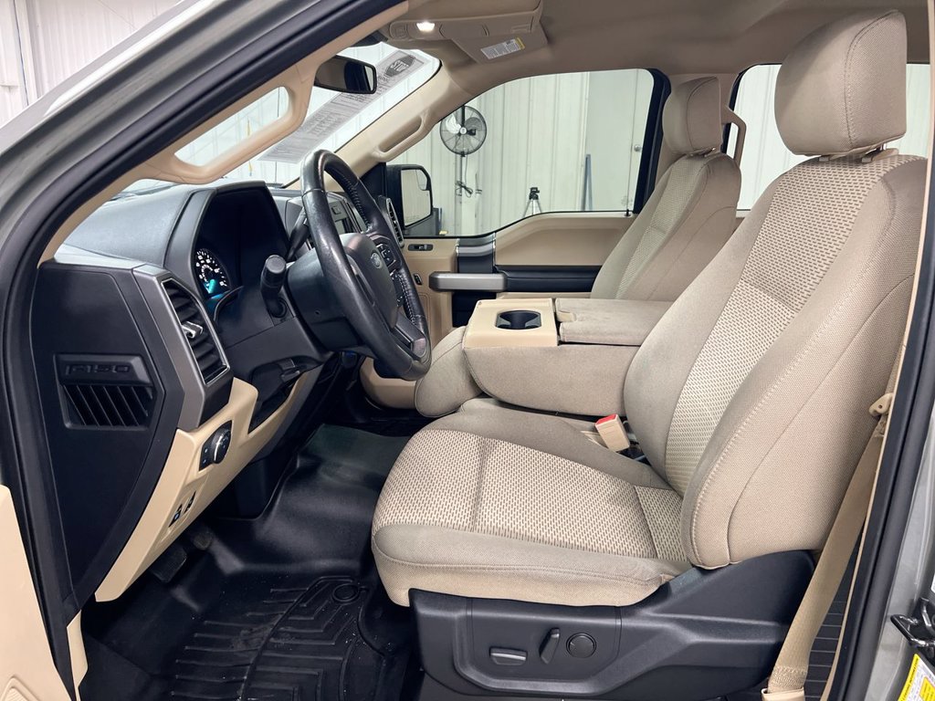 Used 2020 Ford F150 XLT w/ Equipment Group 302A Luxury AWD/4WD image 20