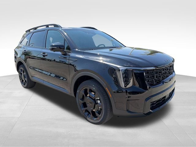 New 2026 Kia Sorento SX Prestige