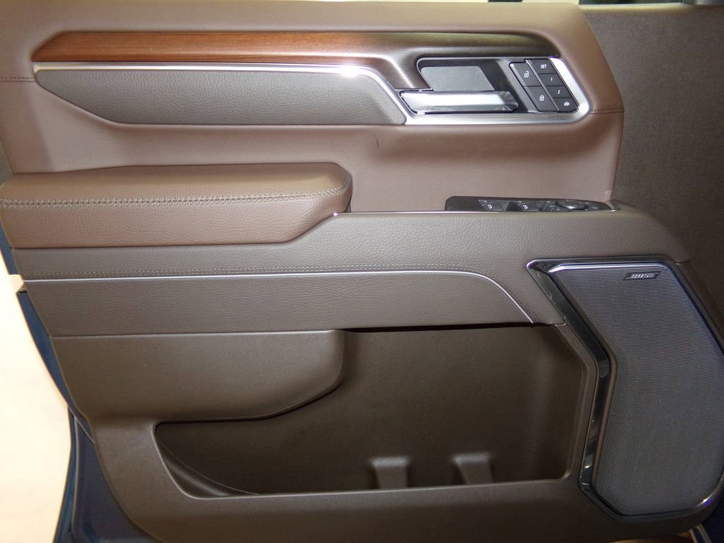 New 2025 GMC Sierra 2500 Denali w/ Technology Package image 13