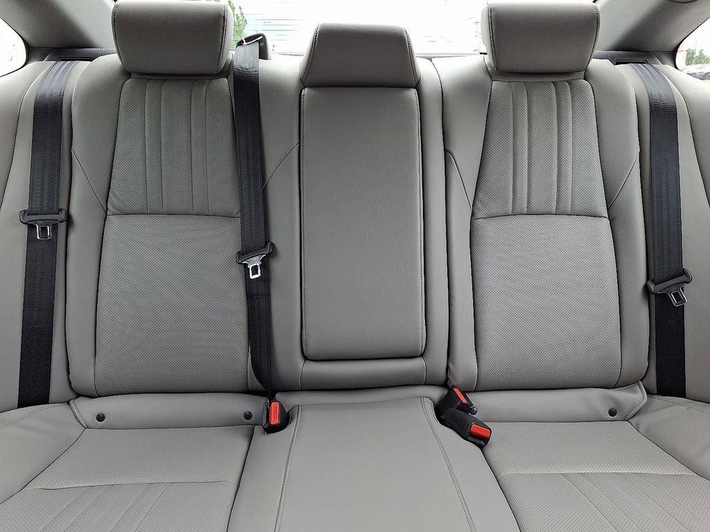 Used 2018 Honda Accord EX-L image 19