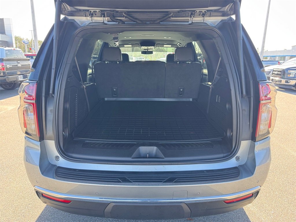 Used 2023 Chevrolet Tahoe LT image 18